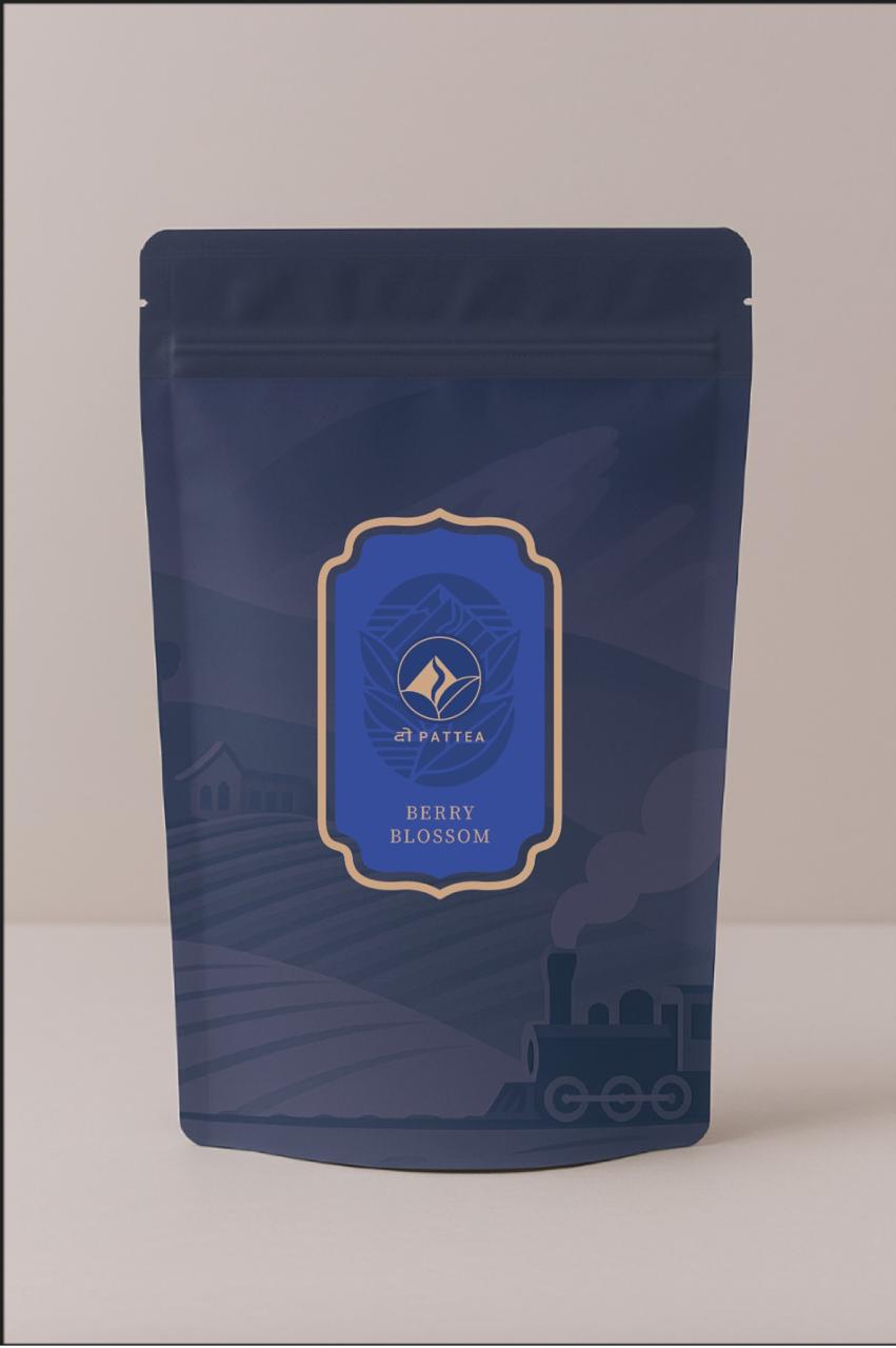 tea packing